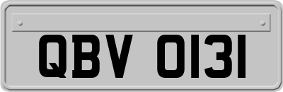 QBV0131