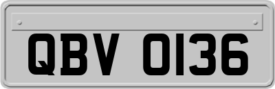 QBV0136