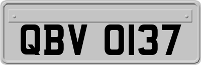 QBV0137