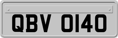 QBV0140