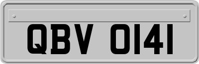 QBV0141