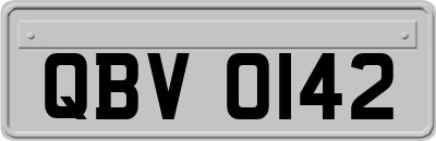 QBV0142