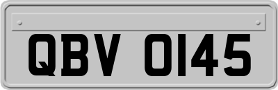 QBV0145