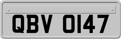 QBV0147