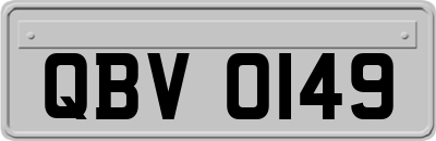 QBV0149