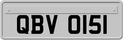 QBV0151