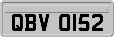 QBV0152