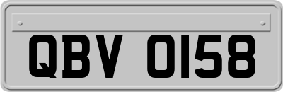 QBV0158
