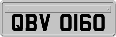 QBV0160