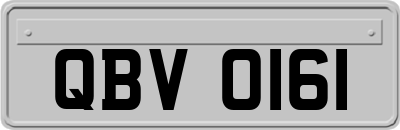QBV0161