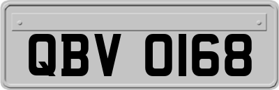 QBV0168