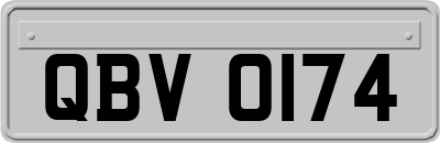 QBV0174