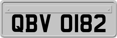 QBV0182