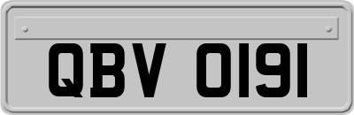 QBV0191