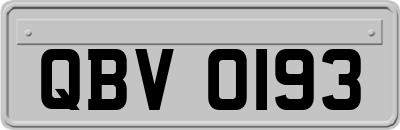 QBV0193