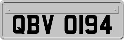 QBV0194