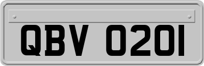 QBV0201