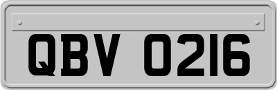 QBV0216