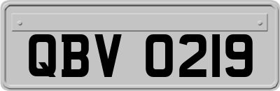 QBV0219