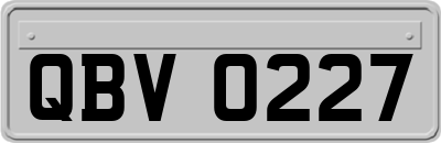 QBV0227
