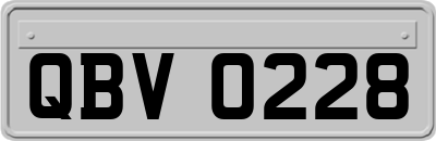QBV0228