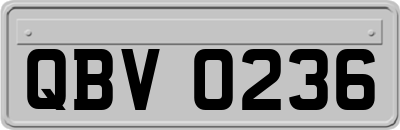 QBV0236
