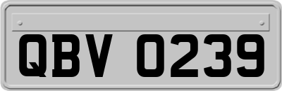 QBV0239