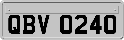 QBV0240