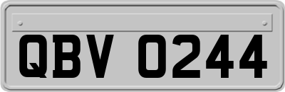QBV0244