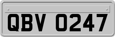 QBV0247