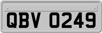 QBV0249
