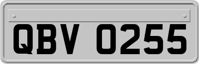 QBV0255