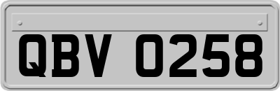 QBV0258