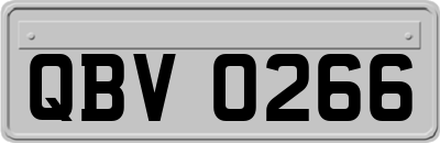 QBV0266