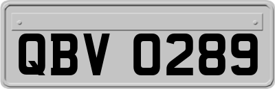 QBV0289