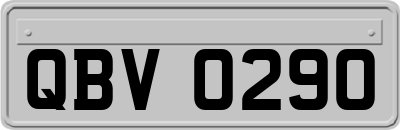QBV0290