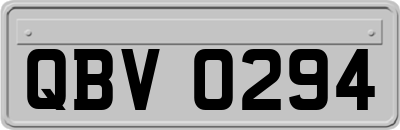 QBV0294