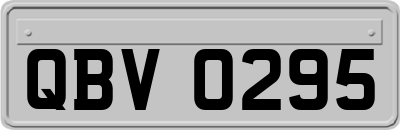 QBV0295