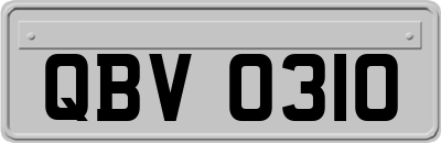 QBV0310