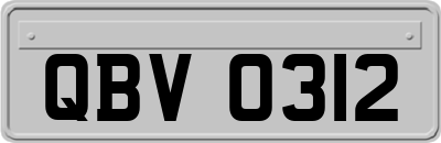QBV0312