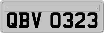 QBV0323