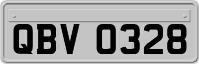 QBV0328