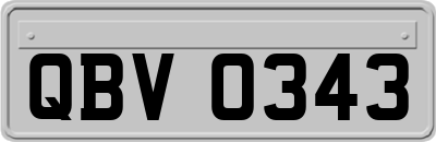 QBV0343
