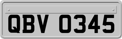 QBV0345