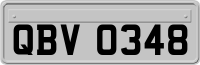 QBV0348