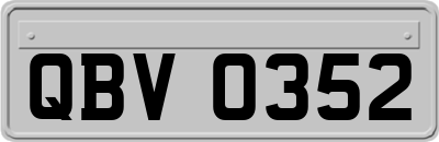 QBV0352