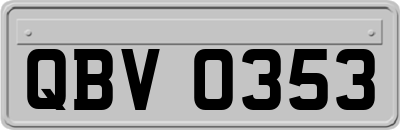 QBV0353