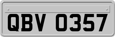 QBV0357