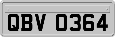 QBV0364