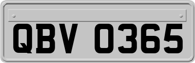 QBV0365